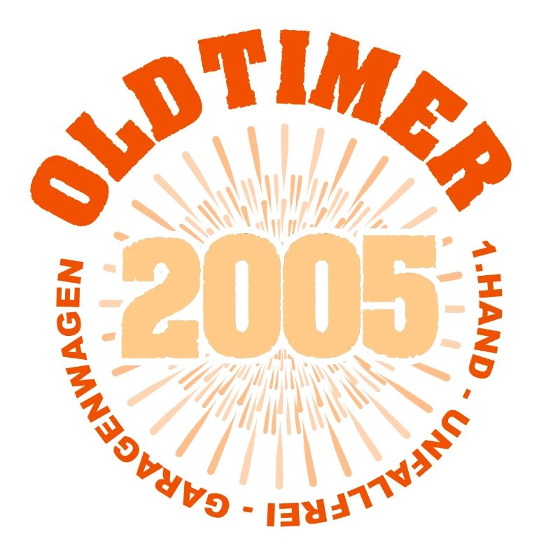 Oldtimer 2005