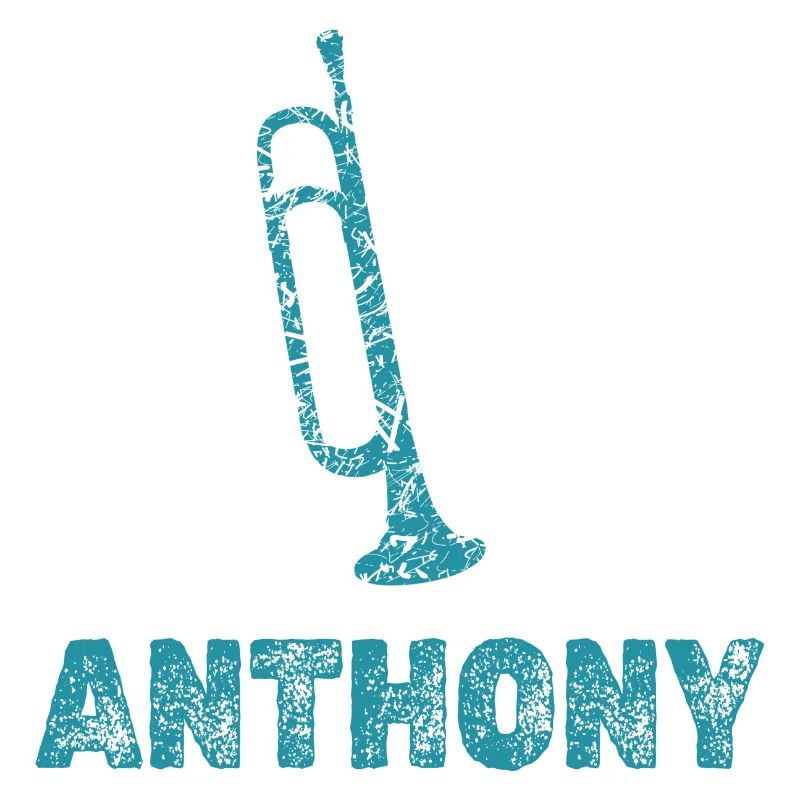 Brass Band Anthony