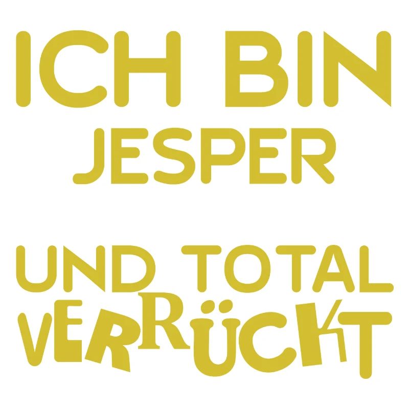 Cadeau pour Jesper