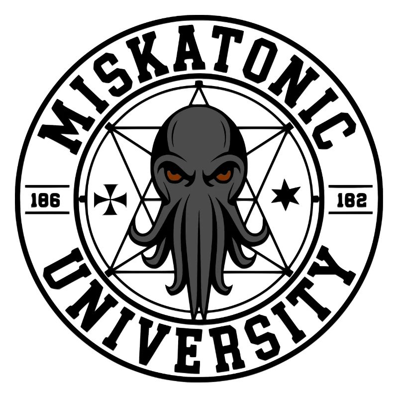 Miskatonic University