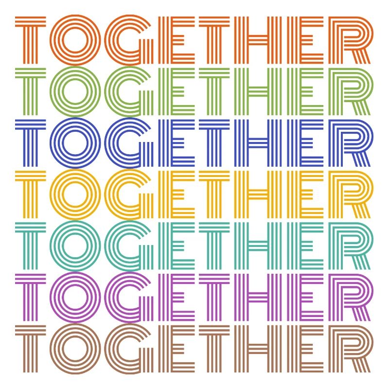 Together Font Gift