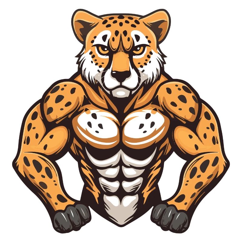 Guépard