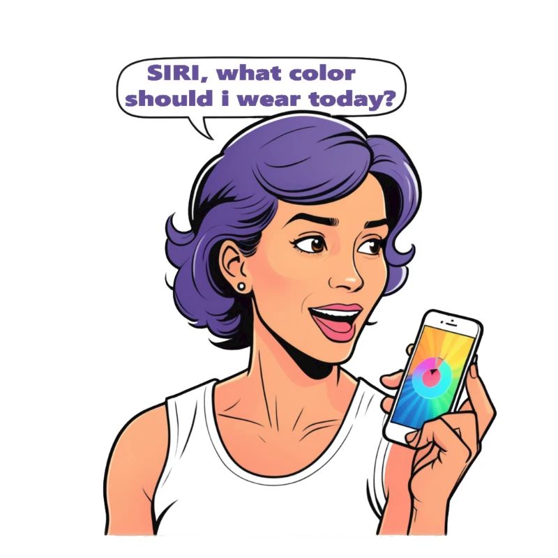 Siri Life Coach