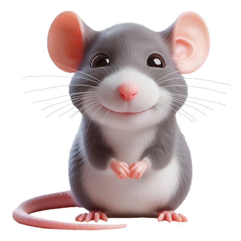Mouse 3