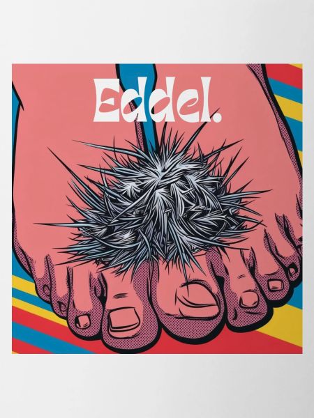 Eddel Fussel