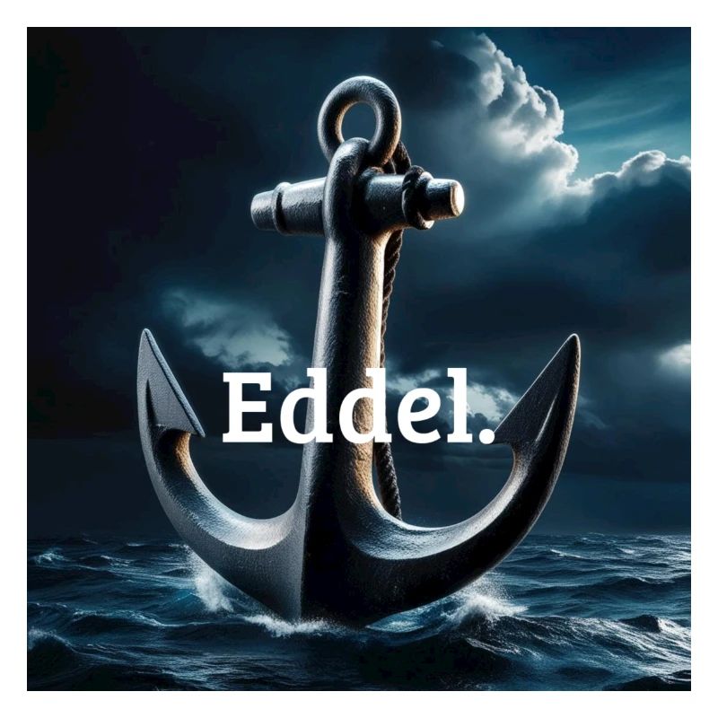 Eddel Anker