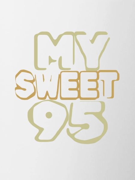 Birthday 95