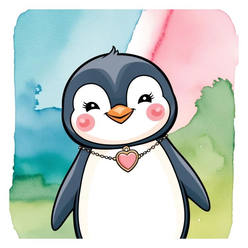 Pinguin