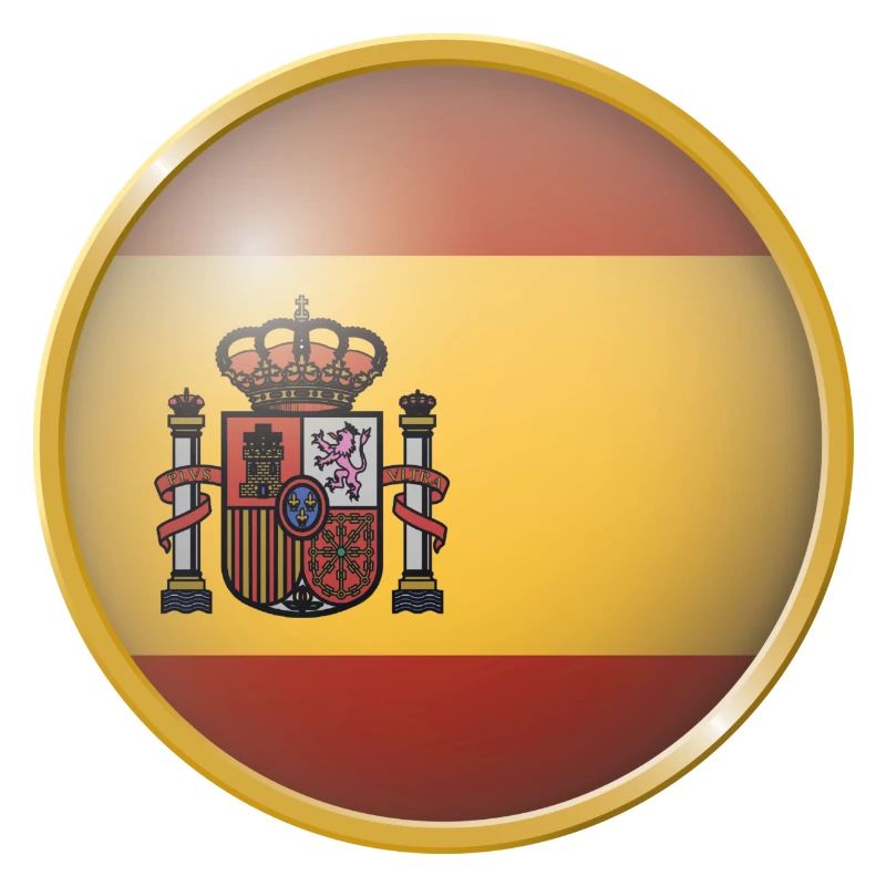 Spanien Emblem