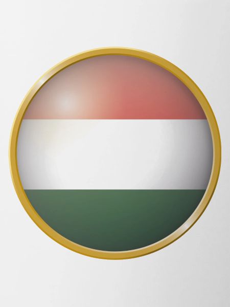 Ungarn Emblem