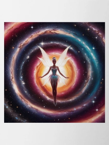 Galaxie-Fee