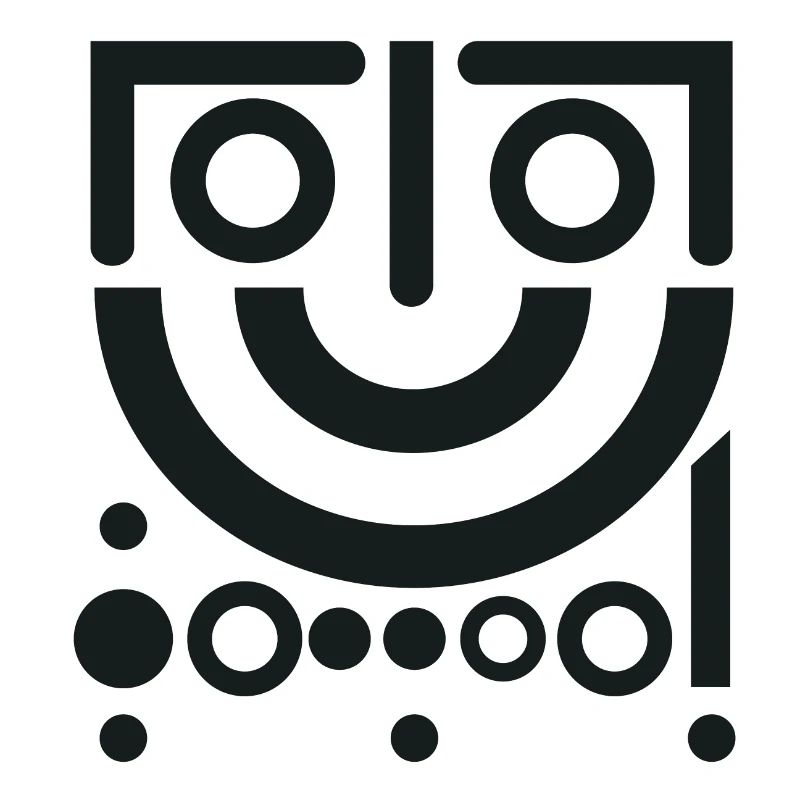 Design « Twist joyeux »
