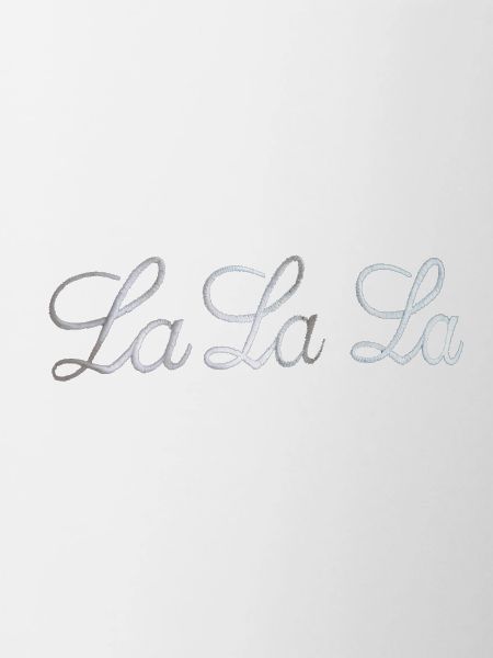 LA LA LA