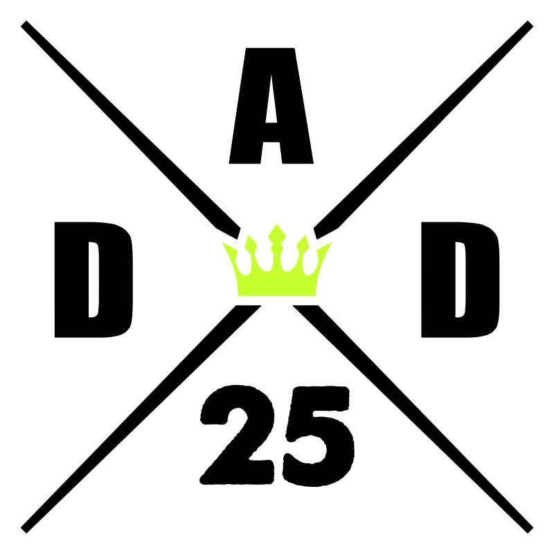 dad 25