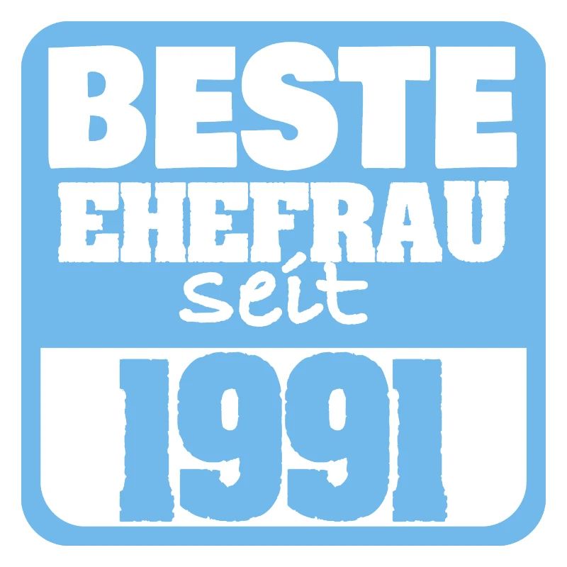 Ehe 1991