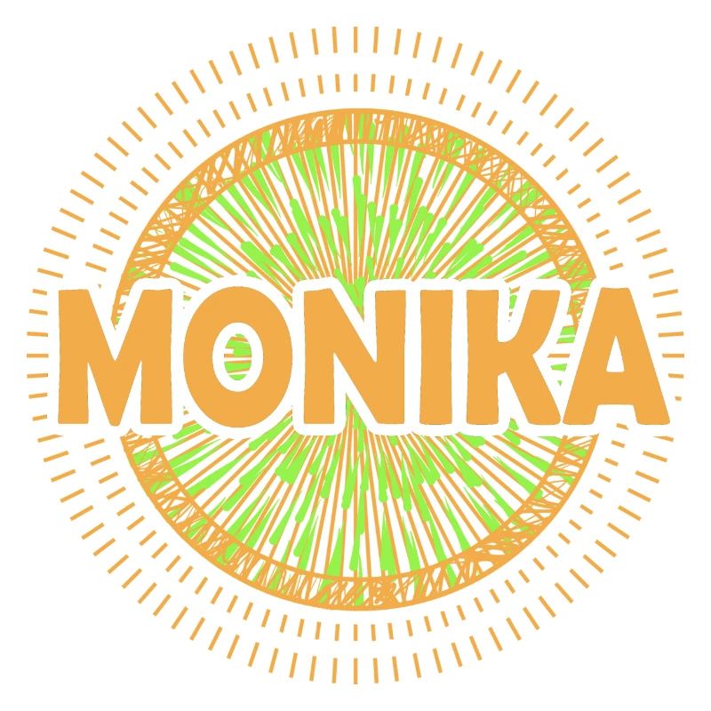 Monika as a gift idea