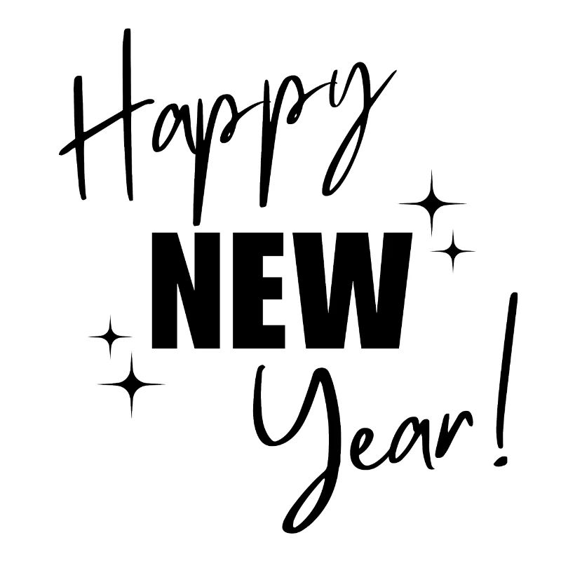 Happy New Year