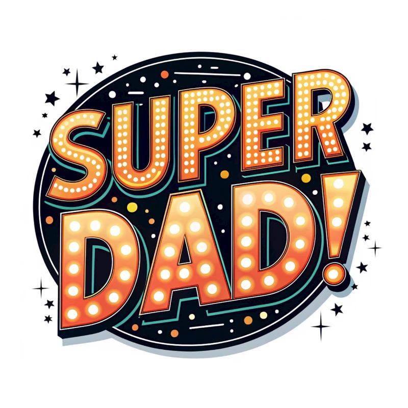 GIFT FOR DAD