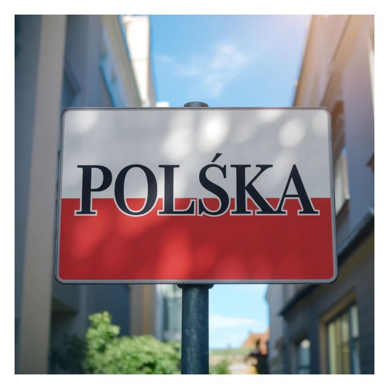Pologne