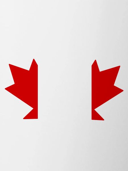 Canada Canada Maple Leaf