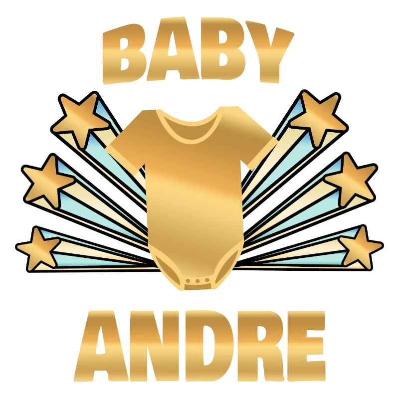 Andre