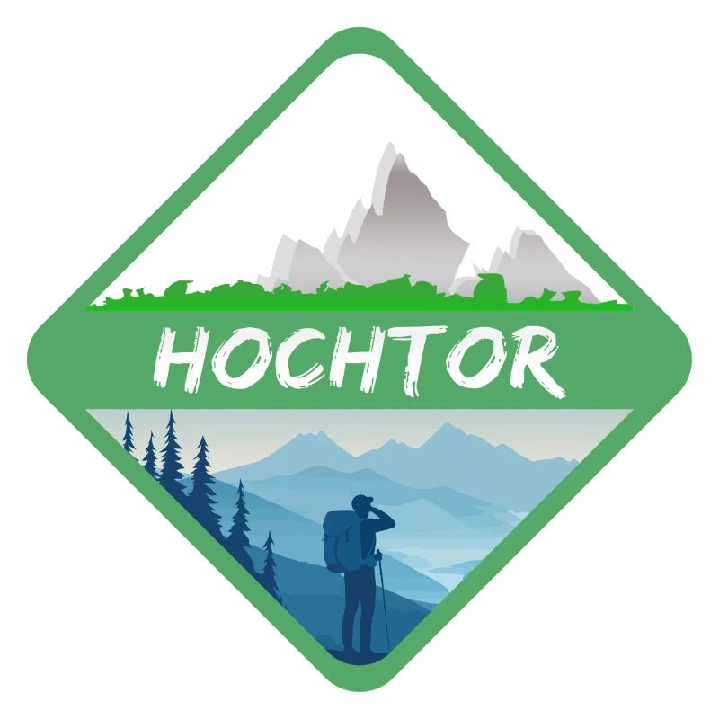 Nature Hochtor