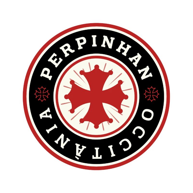 logo occitan perpignan
