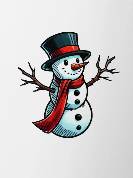 Snowman