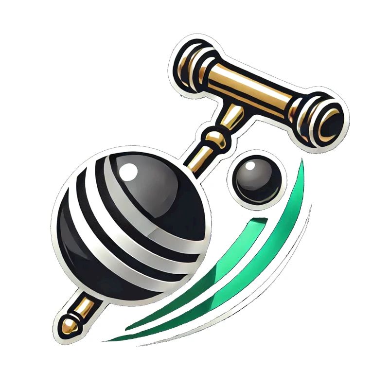 Croquet logo