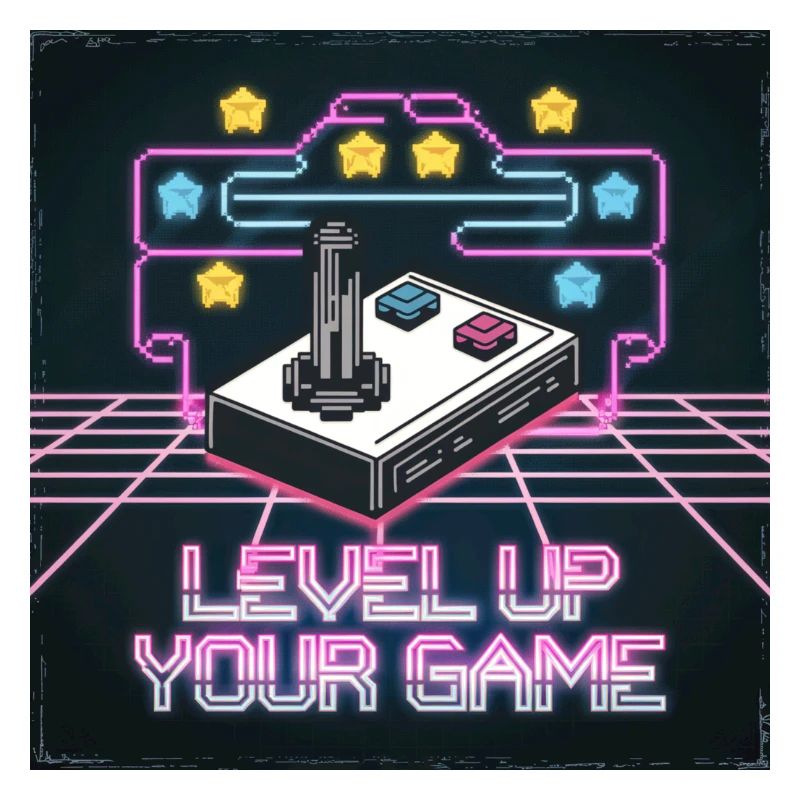 Retro Gaming