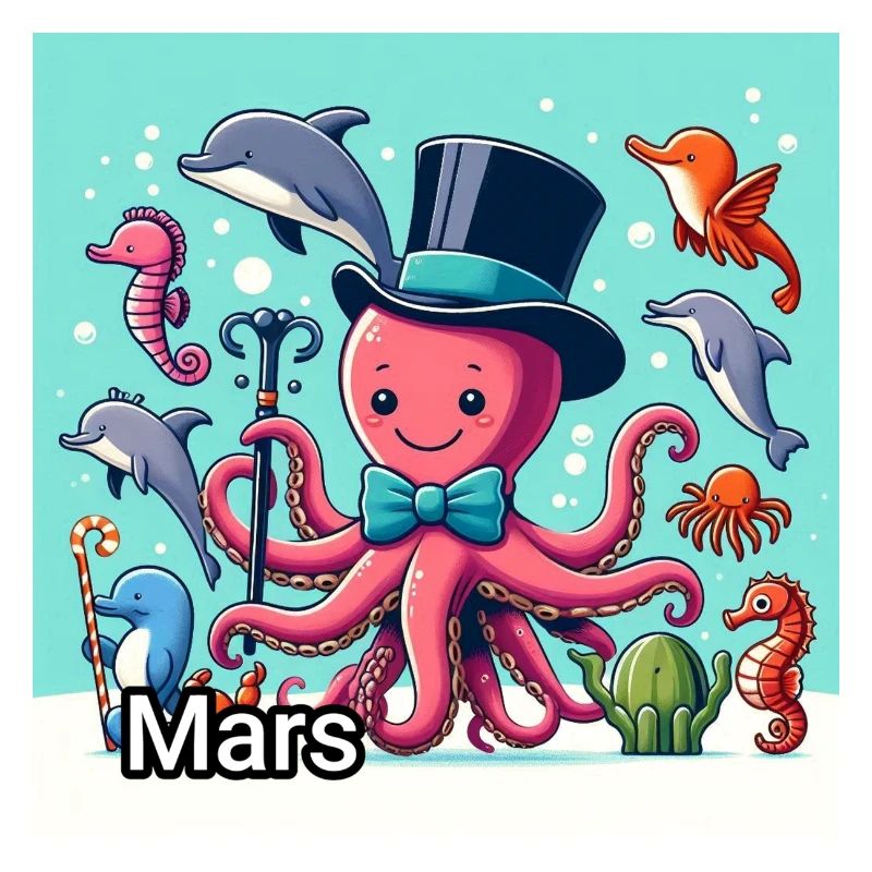 MARS