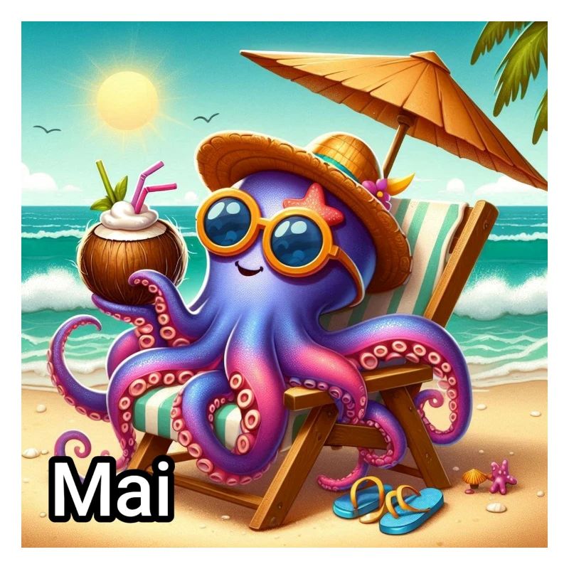 MAI