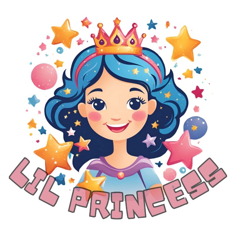 Lil Princess