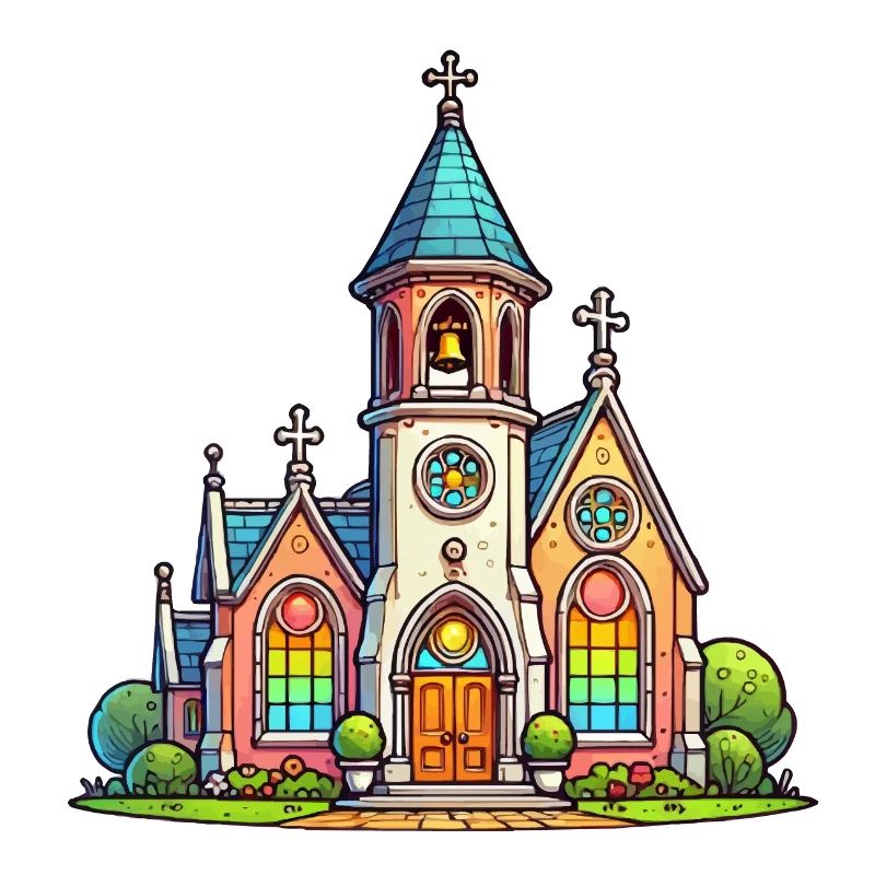 Église