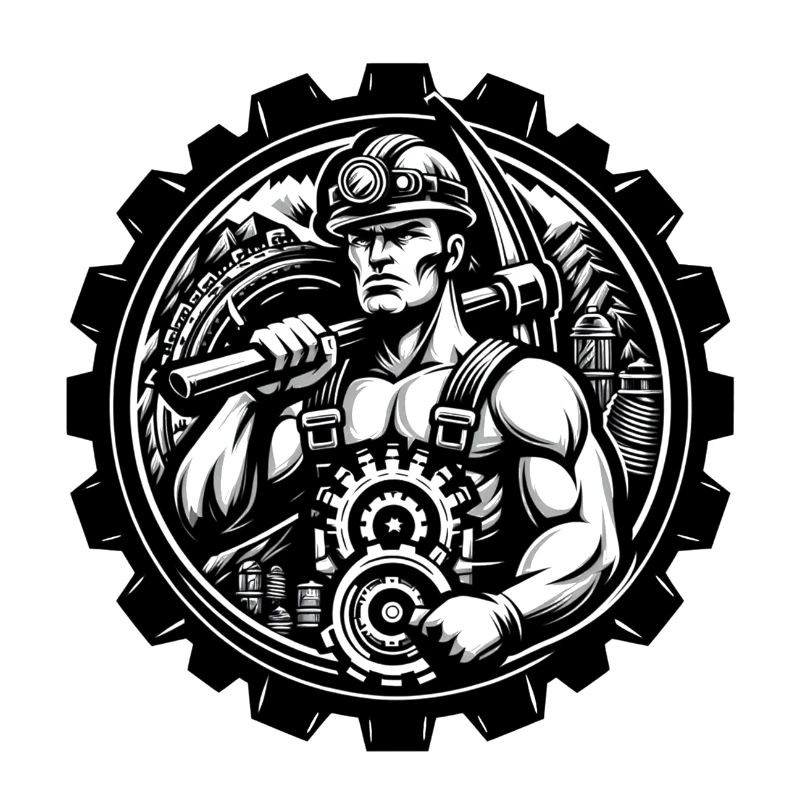 Bergmann Logo