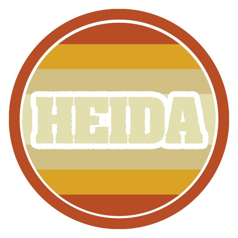 Heida