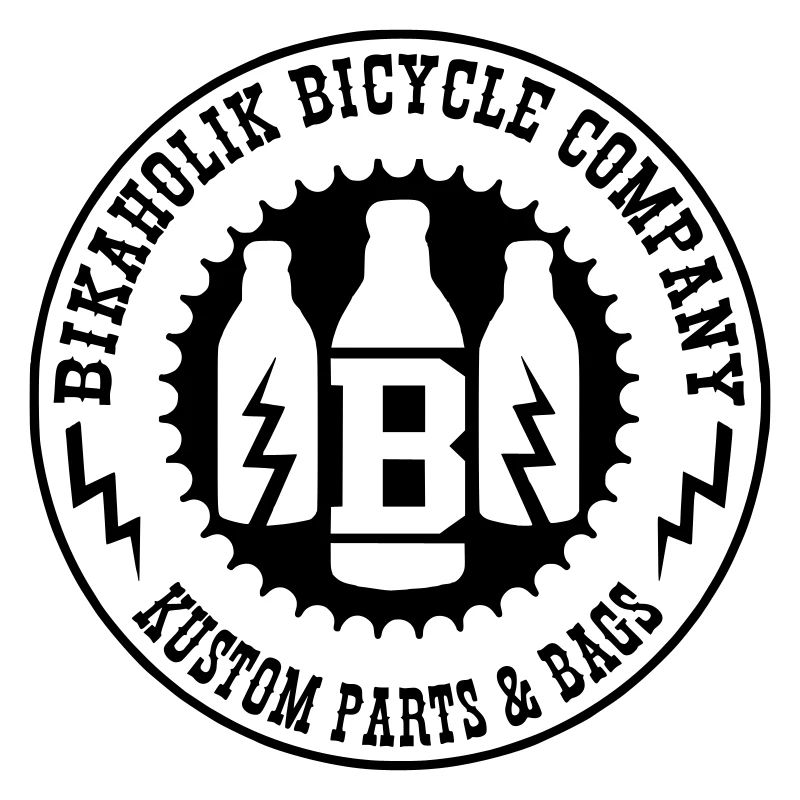 Round Logo