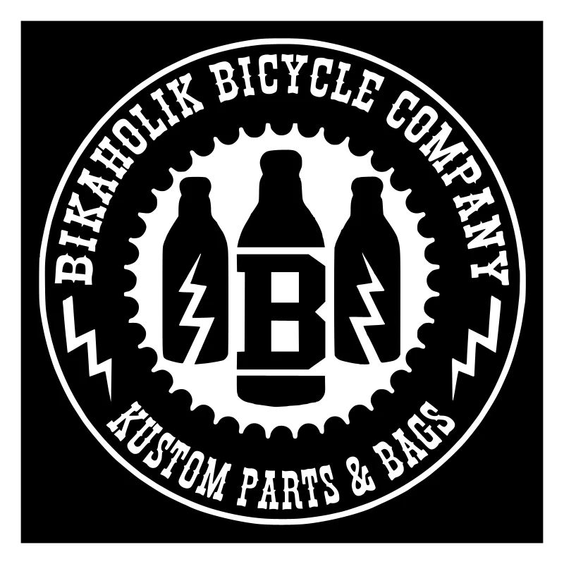Round Logo