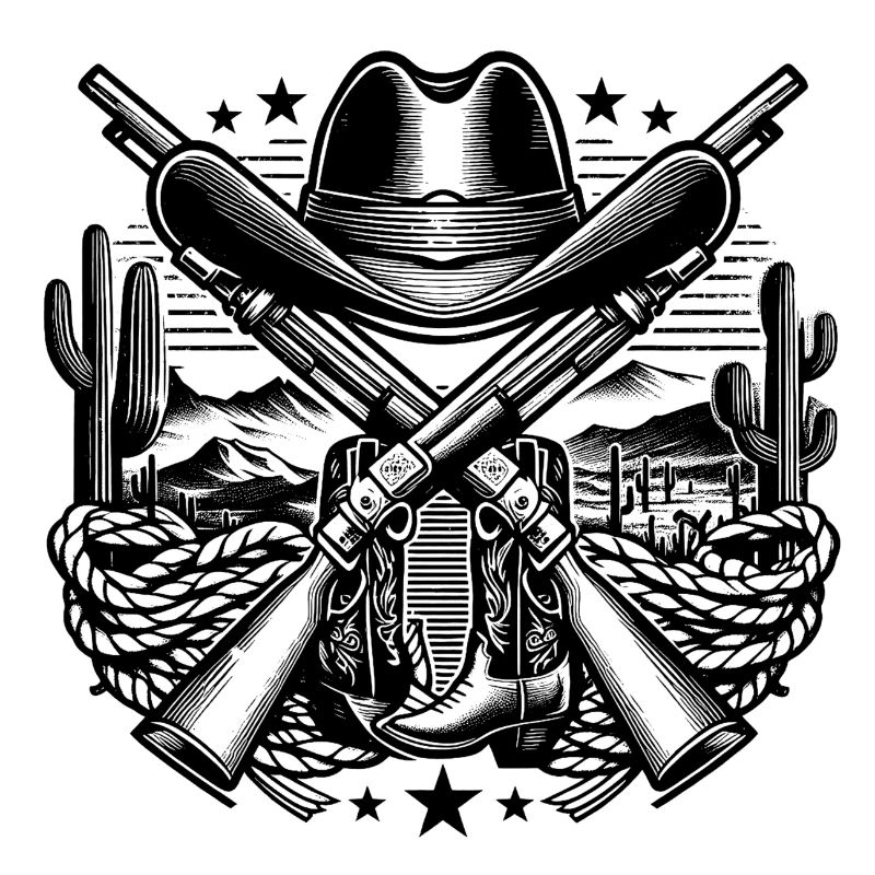 Logo western 2