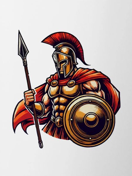 Spartans