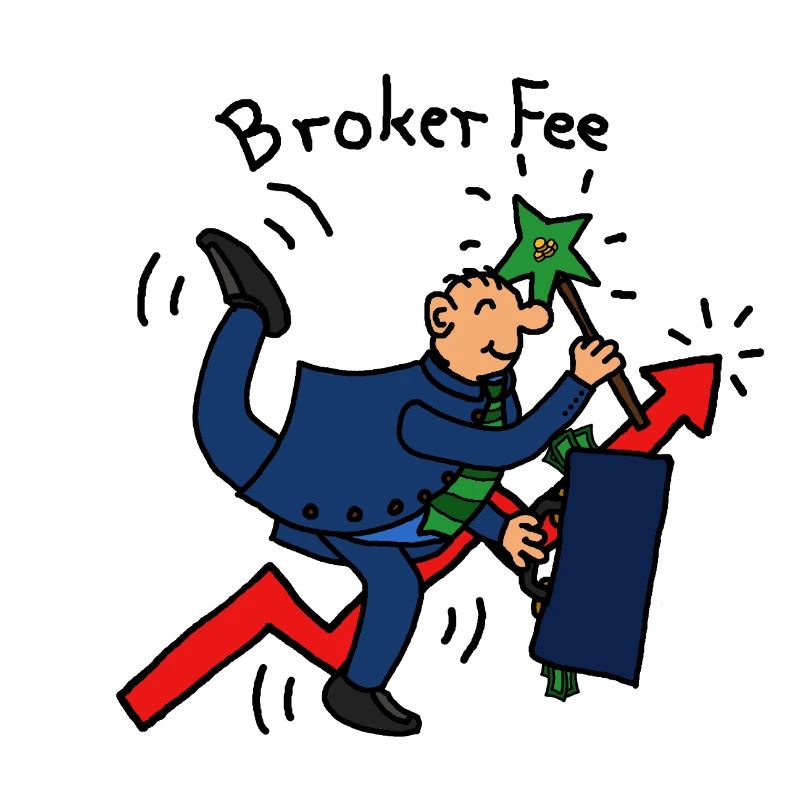 Broker Fee
