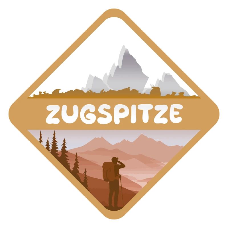 Zugspitze
