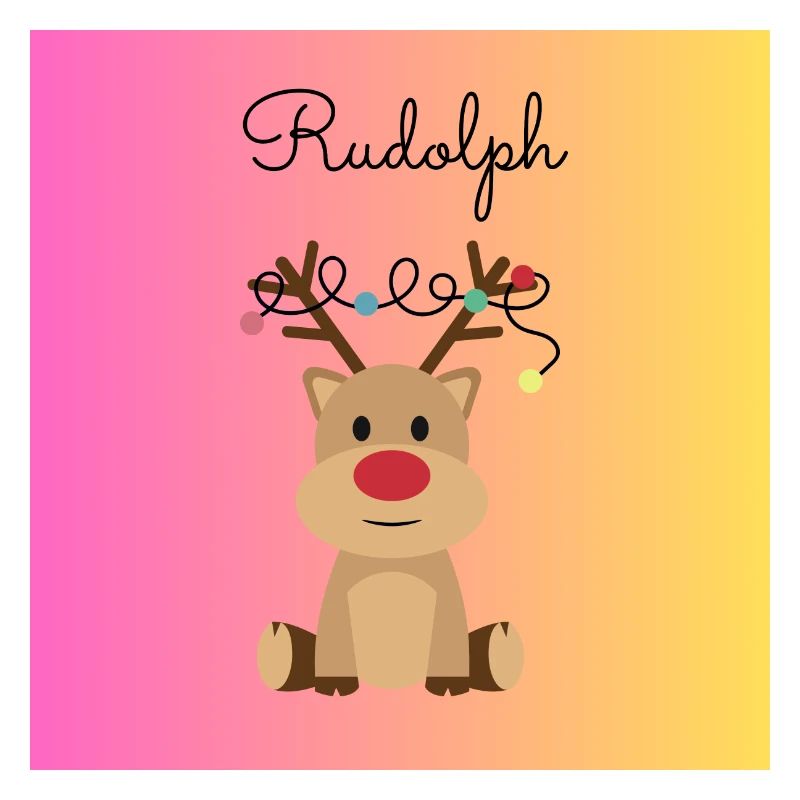 Rudolph