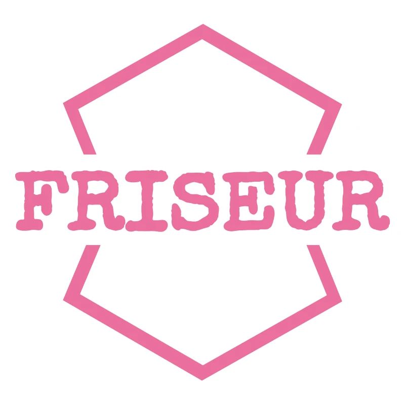 Friseur als Arbeit