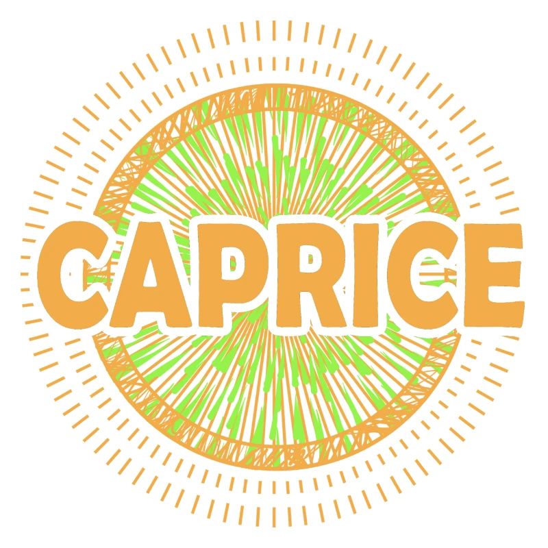 Gift idea Caprice