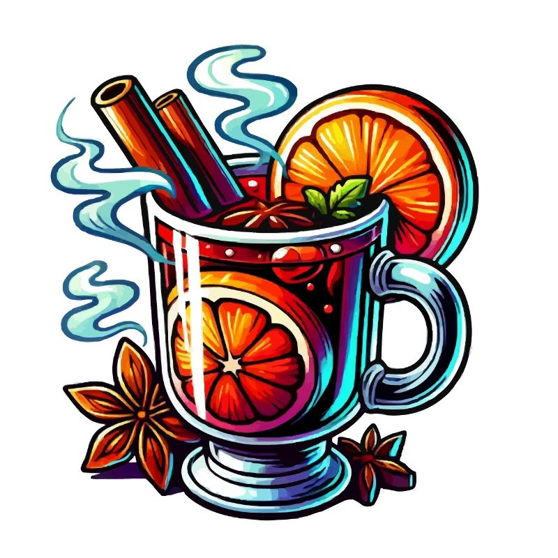 Vin chaud