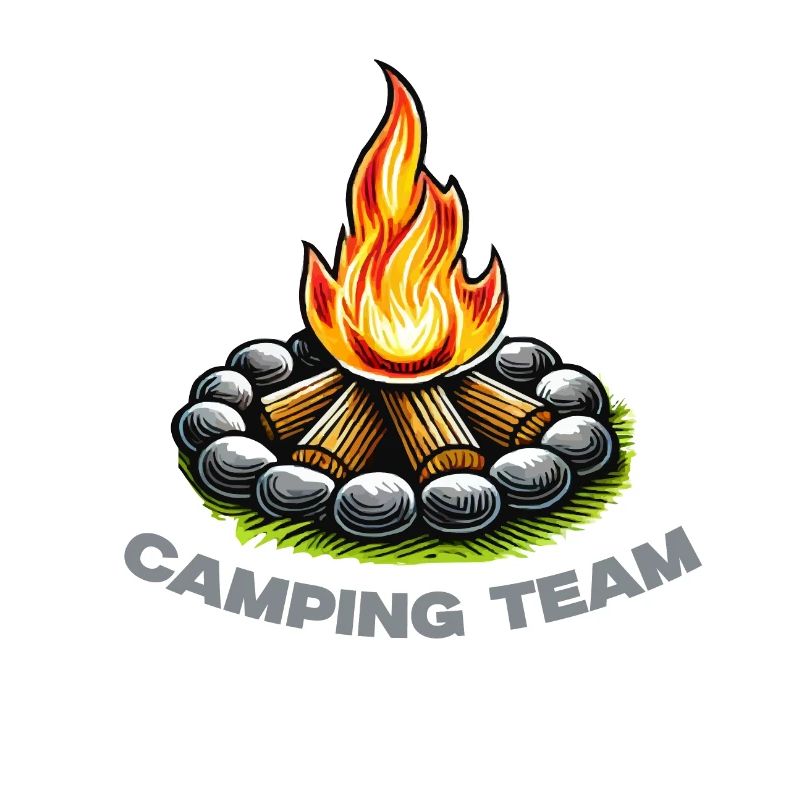Campfire Camping Team