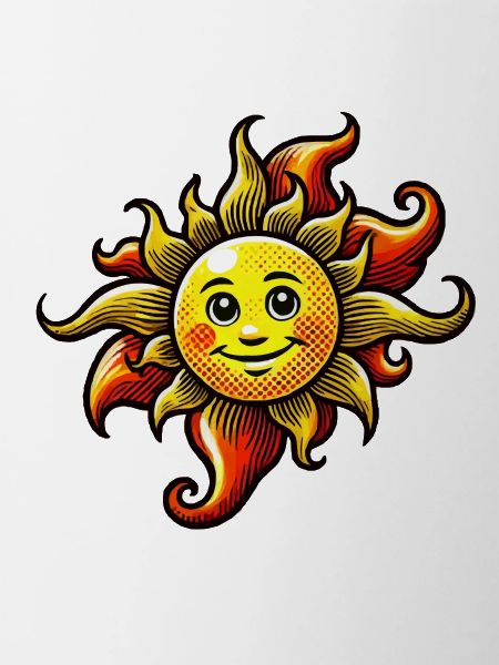 Sonne