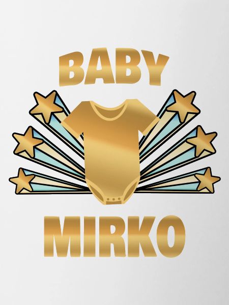 Naissance Mirko