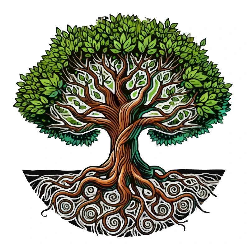 Arbre de vie